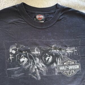 HD T-shirt - Seattle